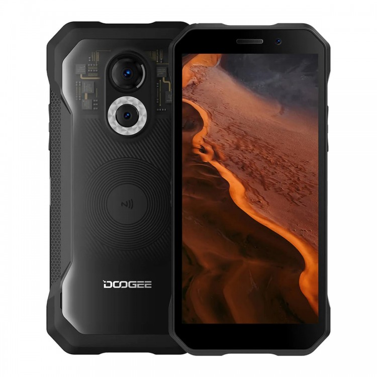 Doogee S96 Pro 128 Гб Купить